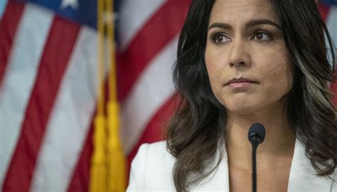 tulsi gabbard naked|PolitiFact .